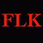 FLK Global Talk & Music Radio logo