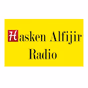 Hasken Alfijir Radio logo