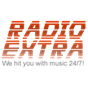 Radio eXtra logo