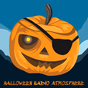 Halloweenradio.net - Atmosphere logo