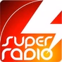 Super Radio logo