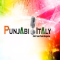 Punjabi Radio Italy logo