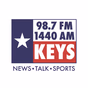 1440 KEYS - KEYS logo