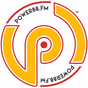 Power88.FM logo