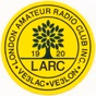 SE London / NW Kent, ON, Canada Amateur Radio, London VTS logo