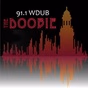 91.1 The Dobbie - WDUB logo