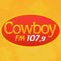 Cowboy FM logo
