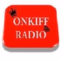 Onkiff Radio logo