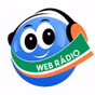 Web Rádio Lagoa Redonda logo