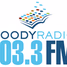 Moody Radio Cleveland - WVMS logo