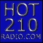 AEE Hot210 Radio logo