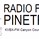 Radio PineTree logo