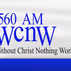 WCNW - WCNW logo