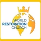 World Restoration Church logo