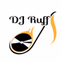 DJ Ruff Beats Radio logo
