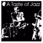 Outpost Radio - A Taste of Jazz logo