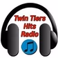 Twin Tiers Hits Radio logo