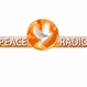 Peace Radio 1350 - WGPL logo