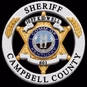 Campbell County, KY Sheriff logo