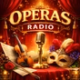HearMe.fm - Operas logo