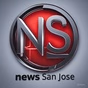 Radio News San Jose logo