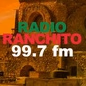 Radio Ranchito 99.1 - XHPLVI logo