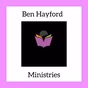 BHM Radio logo