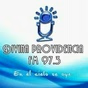 Radio Divina Providencia logo