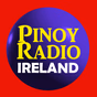 CPN - Pinoy Radio Ireland logo