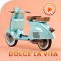 Giornale Radio - Dolce La Vita Radio logo