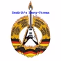 ostmetal logo