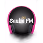 Radio Sembang Santai FM logo