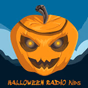 Halloweenradio.net - Kids logo