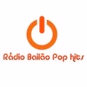 Rádio Bailão - Pop Hits logo