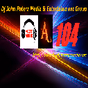Dj John Peterz Radio logo