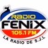 Radio Fenix FM logo