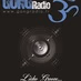 Gong Radio logo