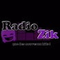 Radio Zikk logo