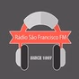 Radio São Francisco FM logo