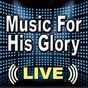 Music For His Glory logo
