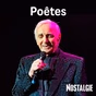 Nostalgie - Poètes logo
