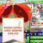 KryKey - Radio Napoli Ciro logo