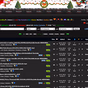 Radio Fluxzone logo