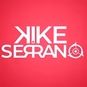 Kike Serrano Radio logo