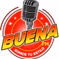 Buena FM logo