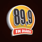 FM Diario 89.9 logo
