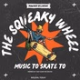The Squeaky Wheel logo