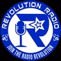Revolution Radio logo