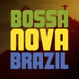 Bossa Nova Brazil logo