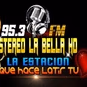 Stereo La Bella HD logo